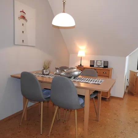 Meermoment Apartment *