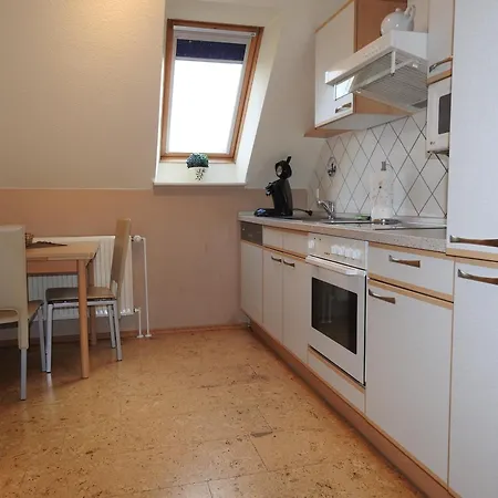 Apartment Meermoment