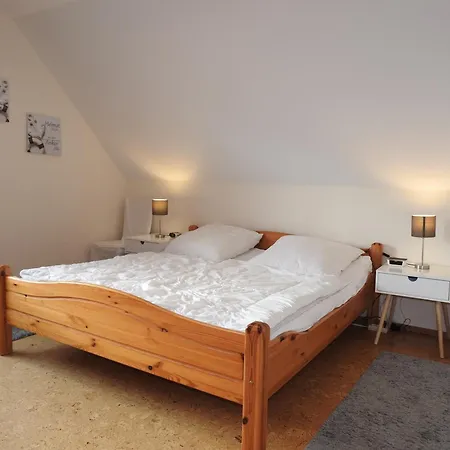 Apartment Meermoment Schillig