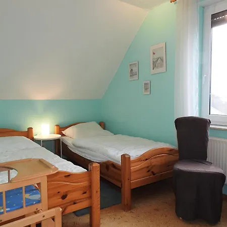 Apartment Meermoment Schillig