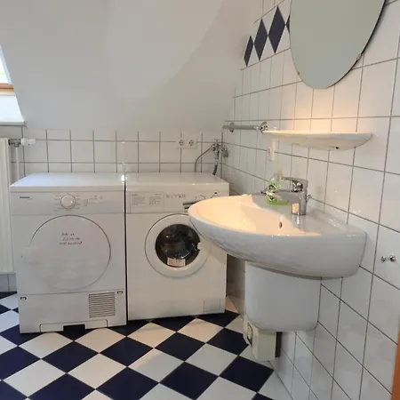 Meermoment Apartment *
