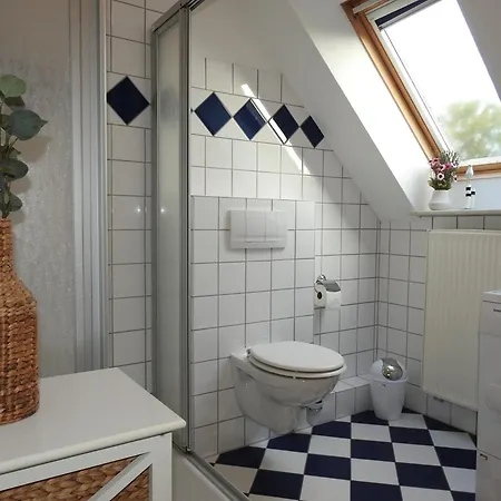 Meermoment Apartment Schillig