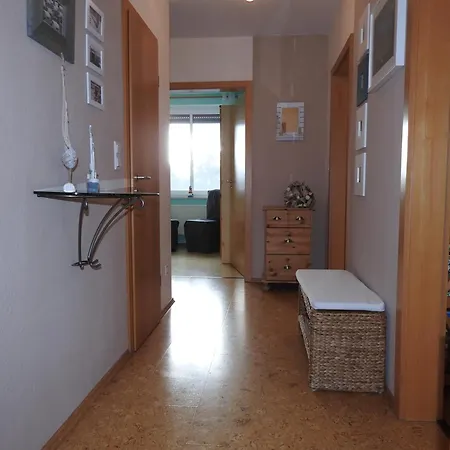 Apartment Meermoment