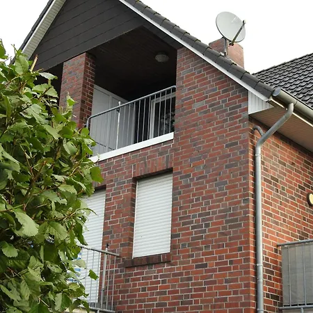 Meermoment Apartment *