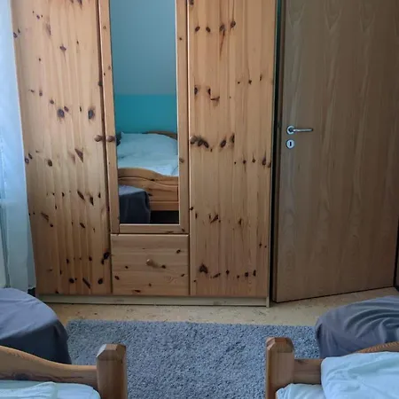 Meermoment Apartment Schillig
