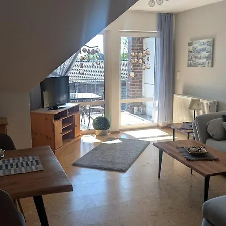 Meermoment Apartment