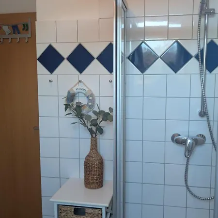 Meermoment Apartment *