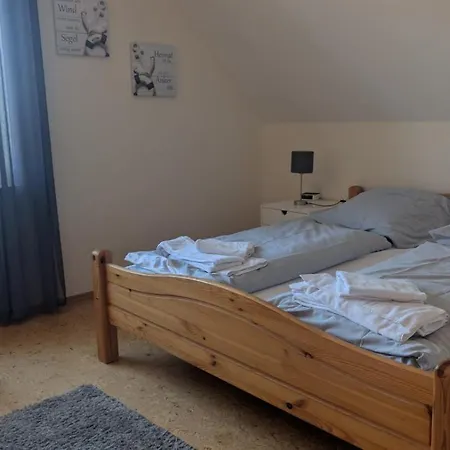 Apartment Meermoment *