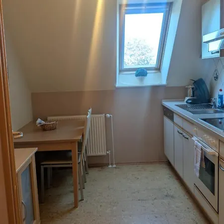 Meermoment Apartment Schillig